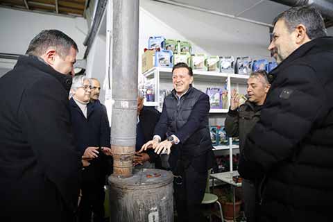 Hatiboğlu 17 01 2024