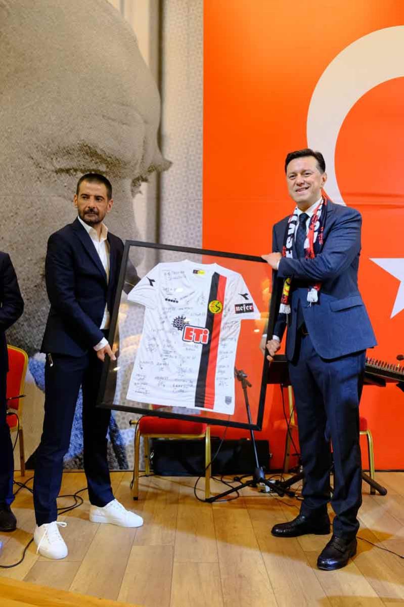 Taraftar heyecanlanıyor! 27.03.2023