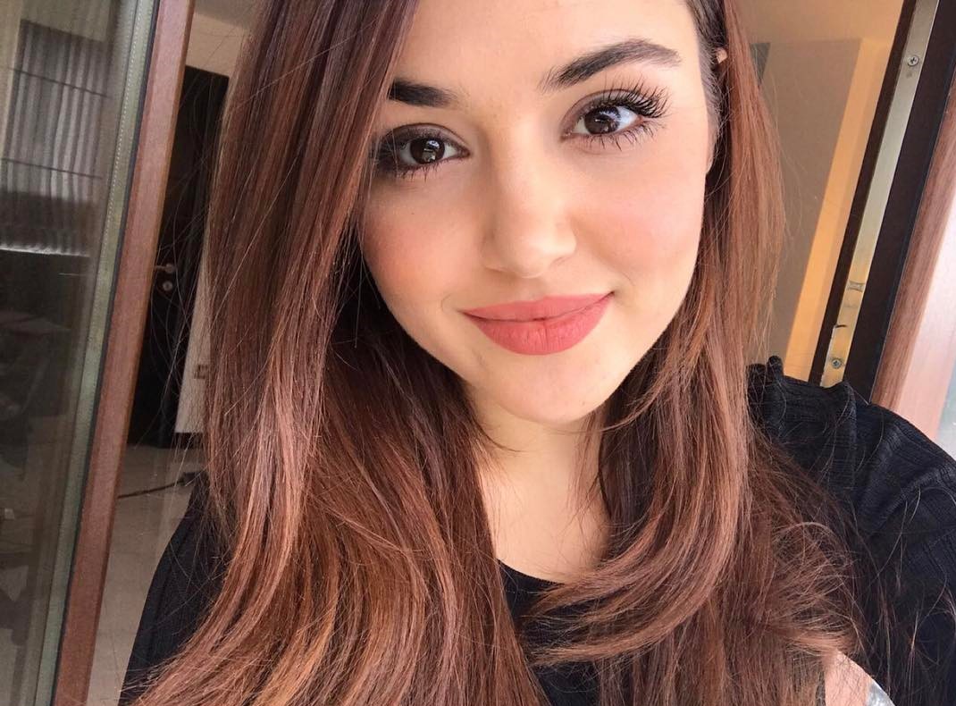 Hande Erçelin sevgilisi