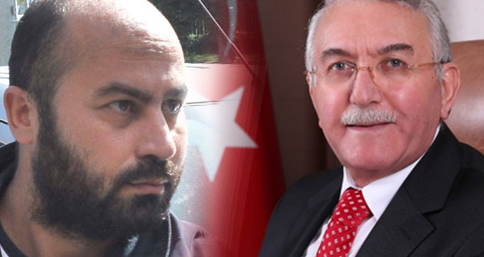 Hasan gönen - Volkan bayar