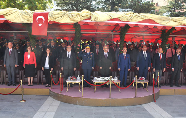 HEPSİ BİR ARADA!