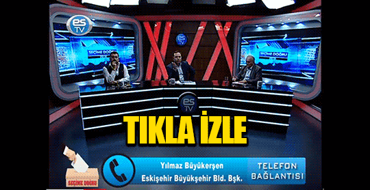 Canlı Yayın Yılmaz Bü