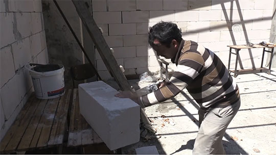 Helal olsun sana hocam!