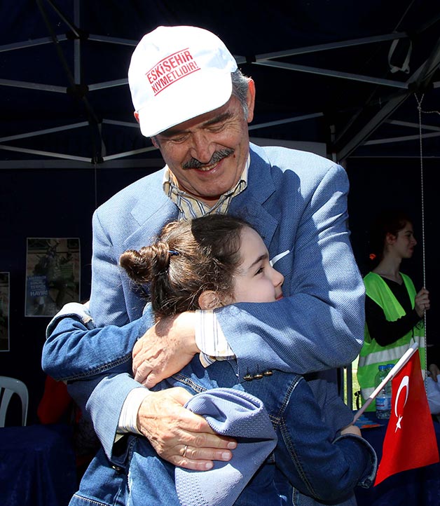 ORTALIK TOZ DUMAN HOCA NEREDE?