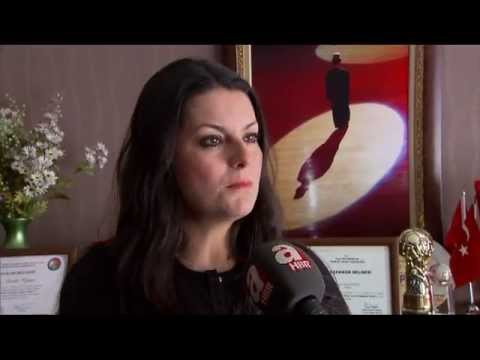 SEVDA GUNER ESKISEHIR