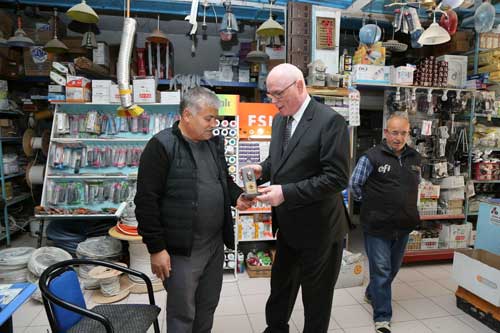 Eskişehir Odunpazarı Belediyesi