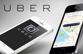 uber taksicileri çok üzdü