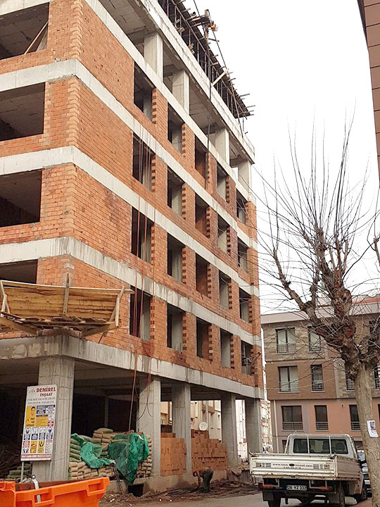 İŞ KAZASININ NE ÖNEMİ VAR!