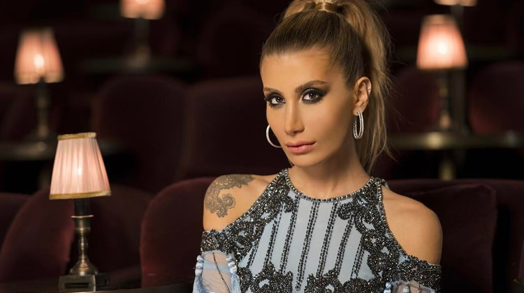 İrem dericinin son durumu