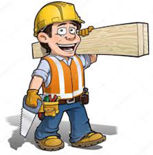 İşçinin kıymeti!