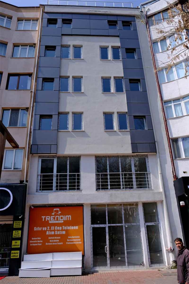 Eskişehir üvey evlat mı? 31.03.2023