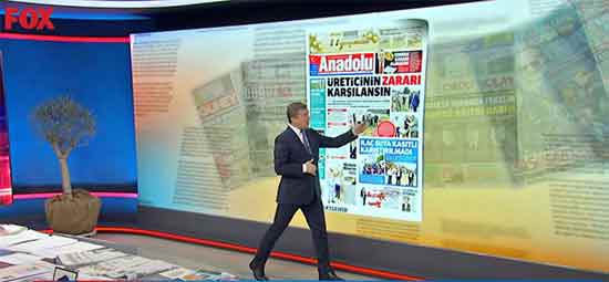 İsmail Küçükkaya Eskişehir Utku Çakırözer