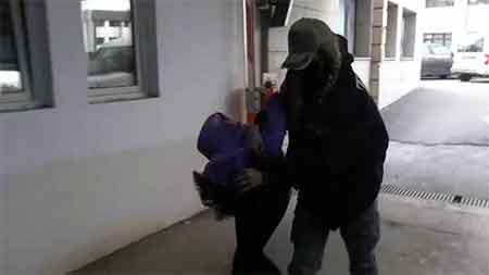 İstanbul bombacısı 14 11 2022