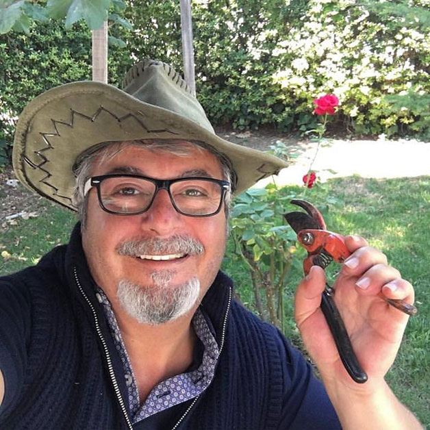 İyi ki susuyorsunuz!