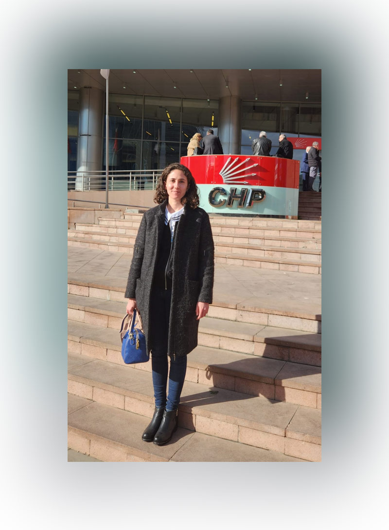 Gençliğimiz var! 23.03.2023