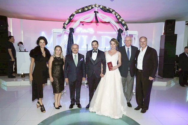 KIYDI, ŞAHİT OLDU COŞTURDU!