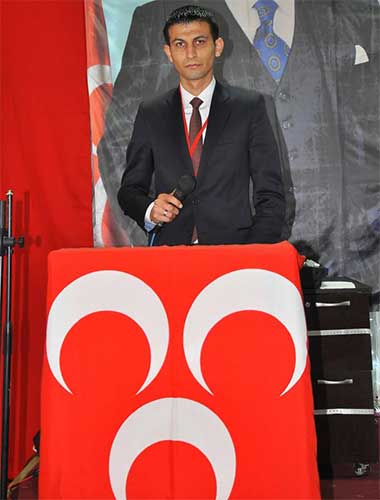 Kadir Bıyık kimdir