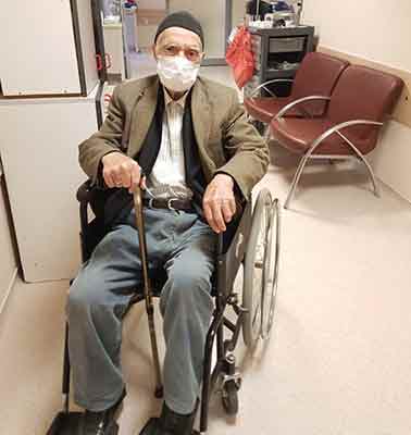 Kamil Taşçıoğlu 08 11 2020