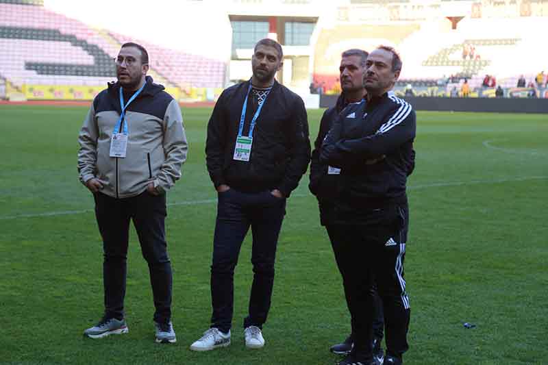 Gerçekler acıdır yasağı kaldıramayız 9.01.2023