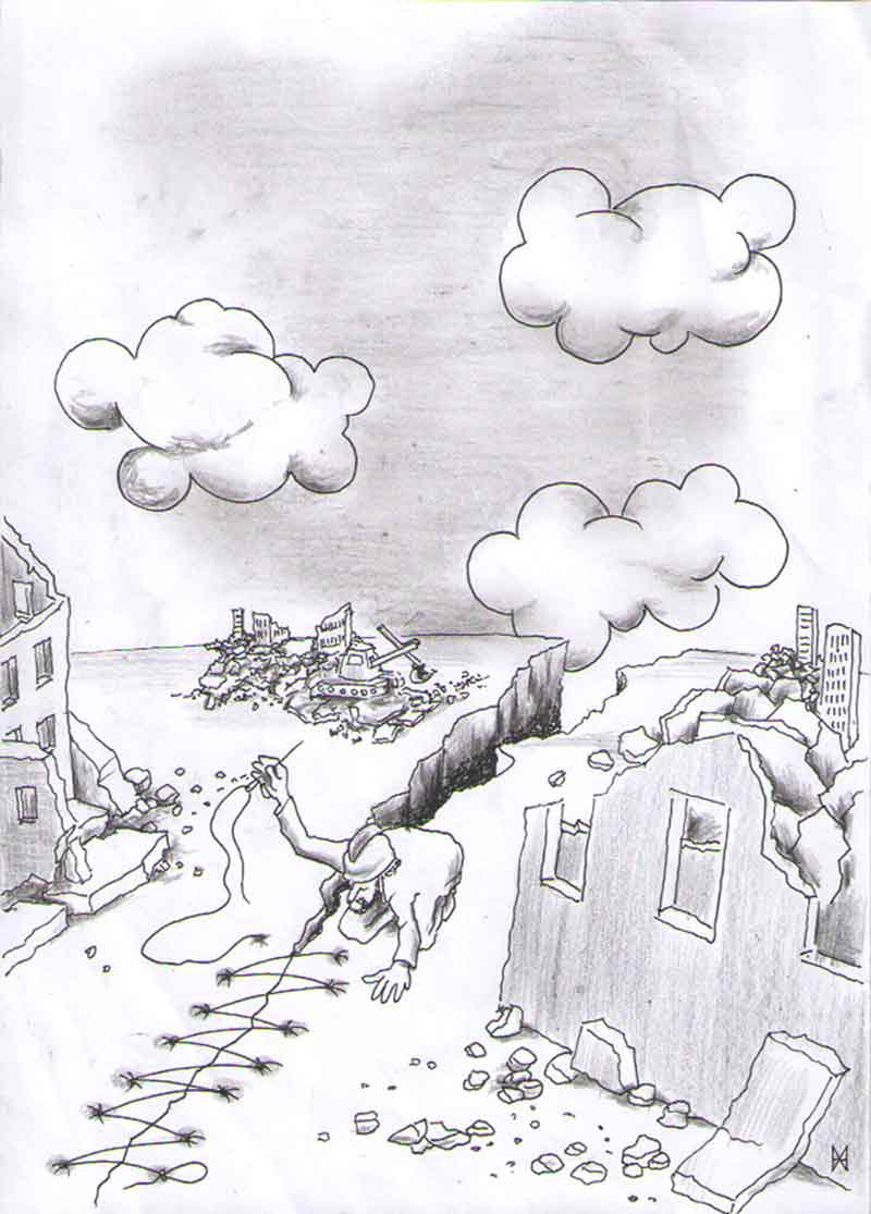 Anketlere inanmayın anketsiz de kalmayın! 24.03.2023