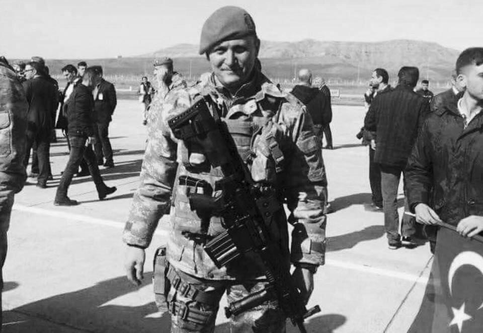 Fotoğrafın dili olsa