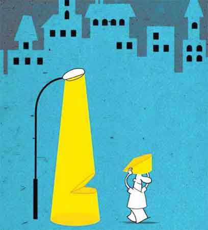 Ali Baş - Günün Karikatürü - 06.12.2018