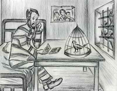 Karikatür 04 05 2020