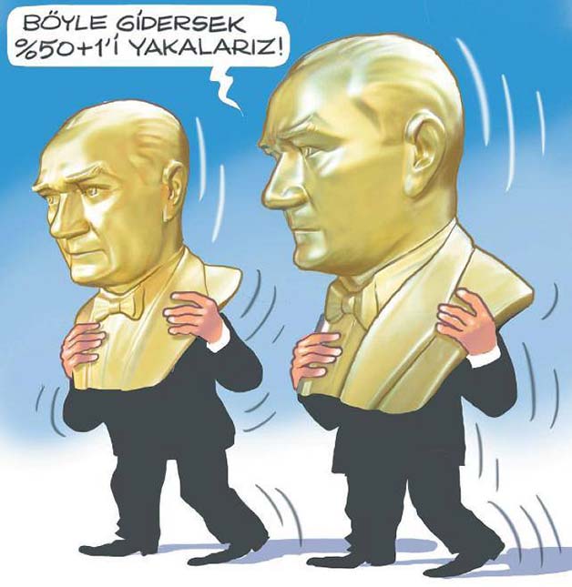 Karikatür