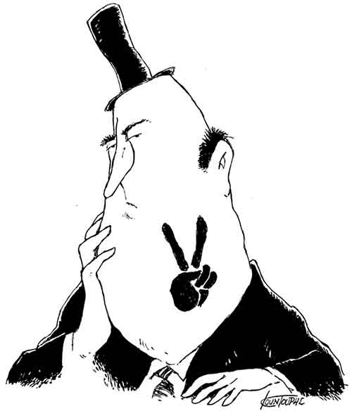 Karikatür 15 03 2021