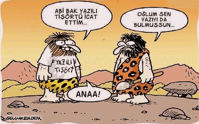 Karikatür