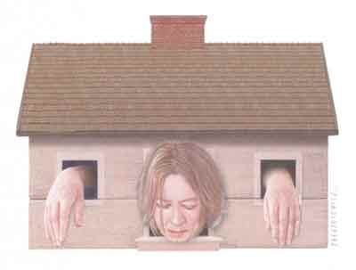 Karikatür 13 04 2020