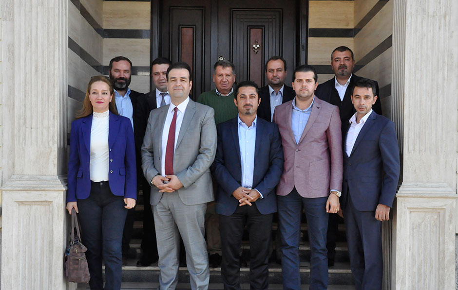Özgür Fetih Demirdaş