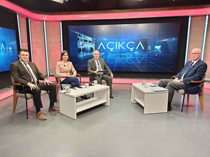 Eskişehir'de ses getiren çıkış yanıt bekliyor! 13.10.2022