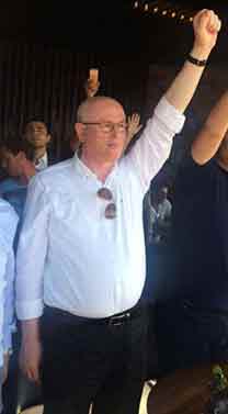 Kazım Kurt 29 04 2020