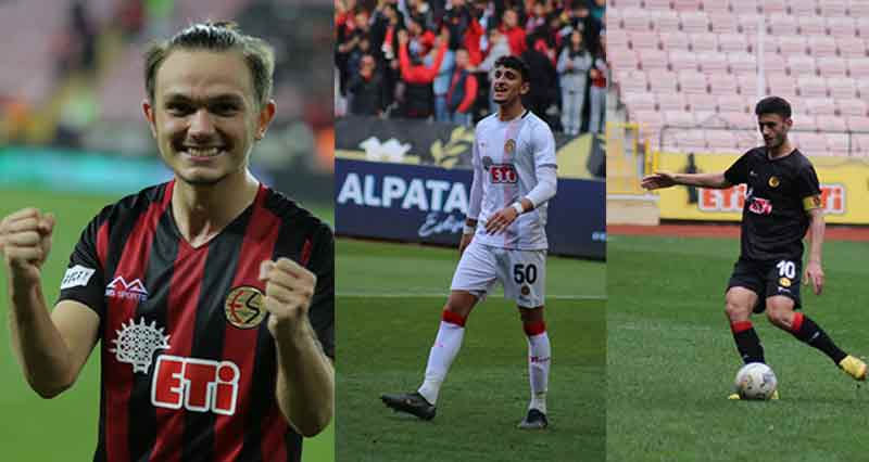 Eskişehirspor’un hedefi 2023’e umutla girmek 17.12.2022