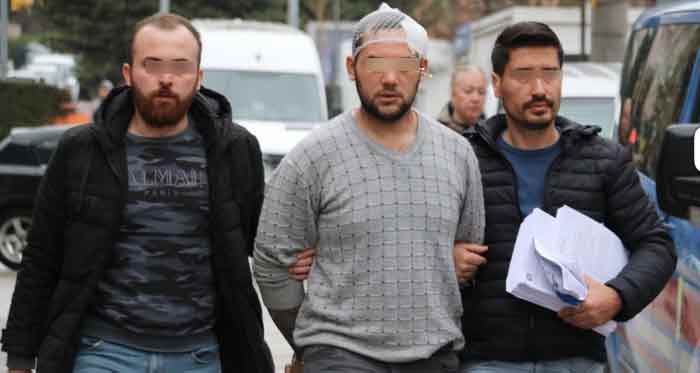   Eskişehir’de umutlar yeşeriyor 17.12.2022