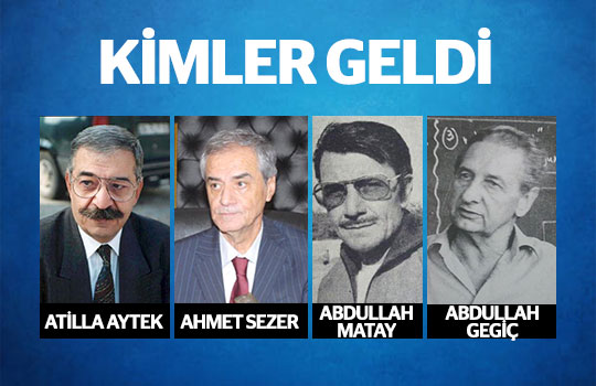 Anılar yıkılmaz - 2