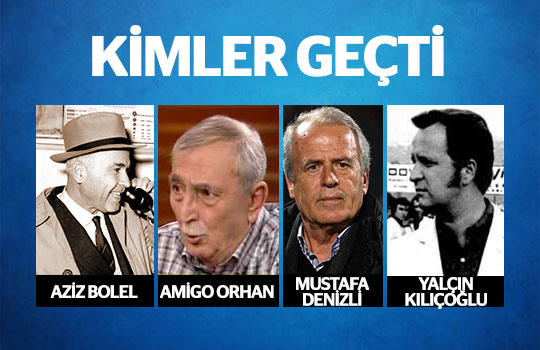 Anılar yıkılmaz - 2