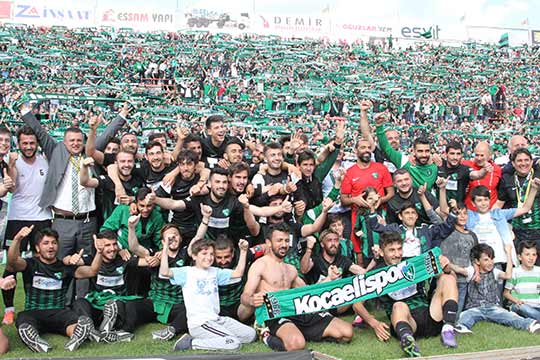 Kocaelispor 