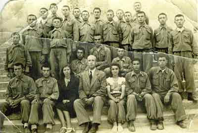 Köy Enstitüleri 01
