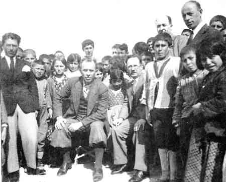 Köy Enstitüleri 21 04 2020 02