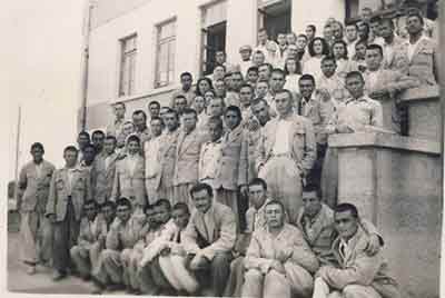 Köy Enstitüleri 02