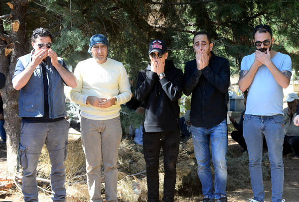 Emre Mor'un Acı Günü