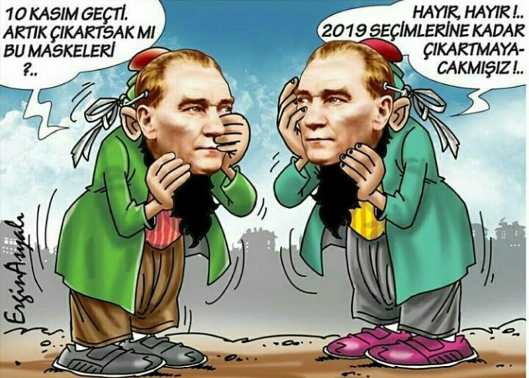 Karikatür