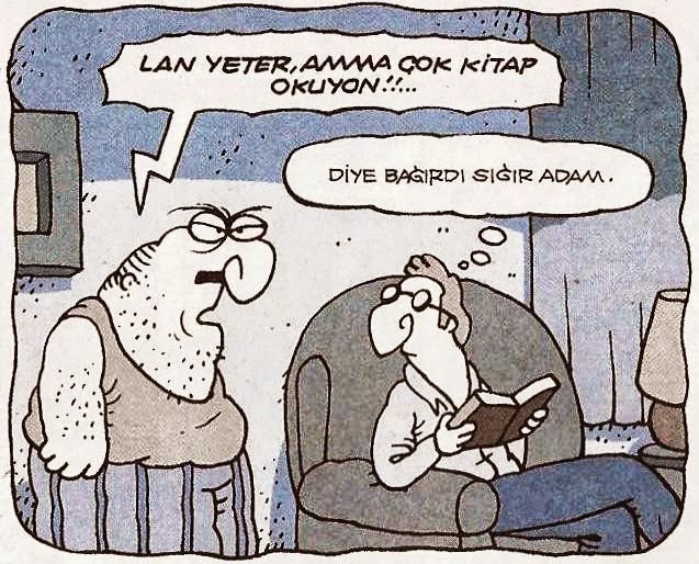 Karikatür