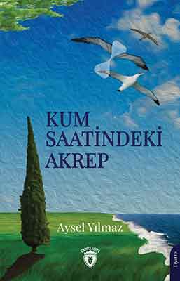 Kum Saatindeki Akrep 23082020