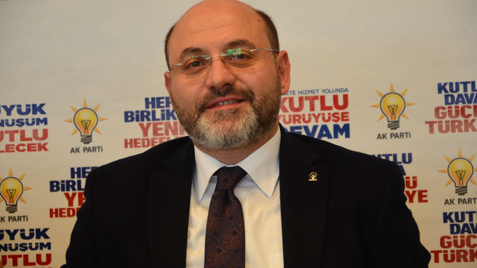 Aganigici başkan engellenecek mi?