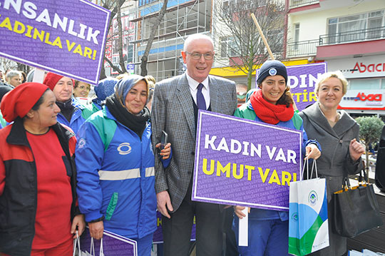 1 Mayıs günümüzde işçi bayramı olarak kutlanıyor ve resmi tatil!