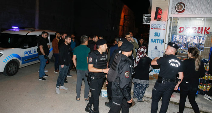 Eskişehir’de çocuk tacizi iddiası mahalleyi ayağa kaldırdı! 20.06.2023