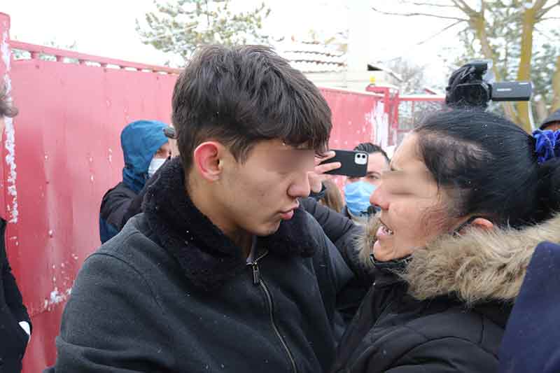 Eskişehir'in konuştuğu davada savcı beraat istedi 20.03.2023